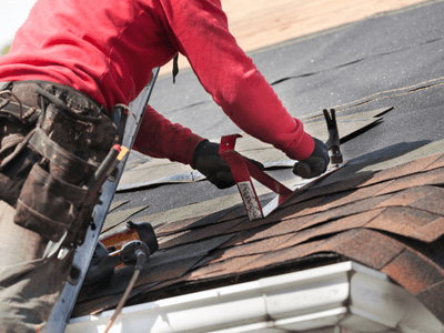 About Roof Repair Experts Upper Darby, PA